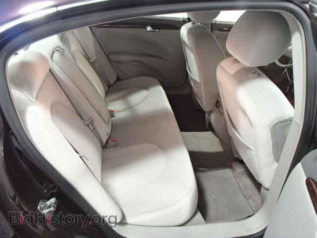 2009 BUICK LUCERNE - VIN: 1G4HP57M79U133554 - Фото 6