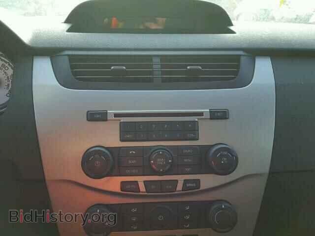 2009 FORD FOCUS - VIN: 1FAHP35N69W245180 - Фото 9