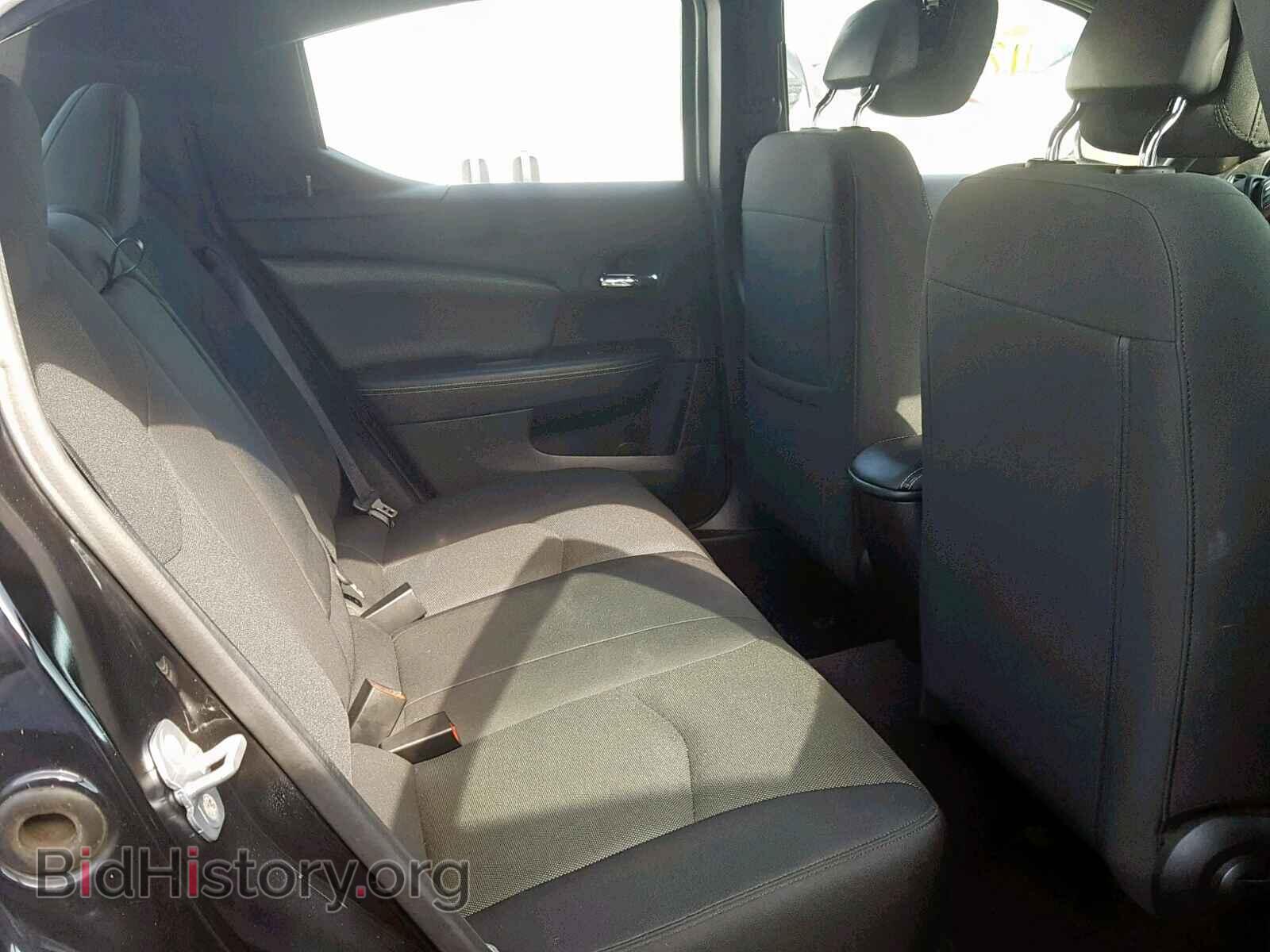 2013 DODGE AVENGER - VIN: 1C3CDZAG7DN771635 - Photo 6