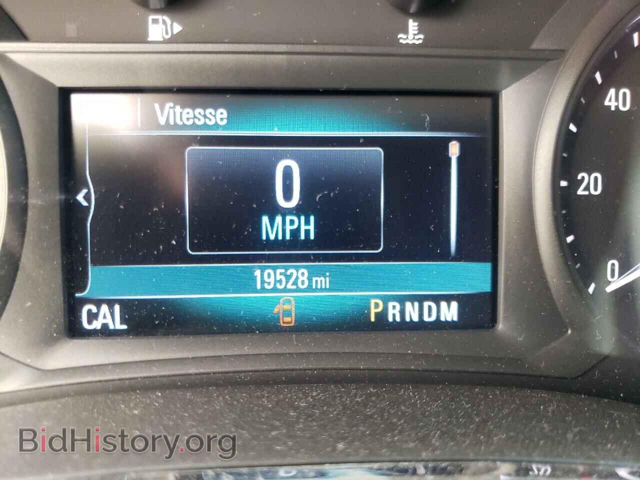 2017 BUICK ENCORE - VIN: KL4CJASB7HB019928 - Photo 8