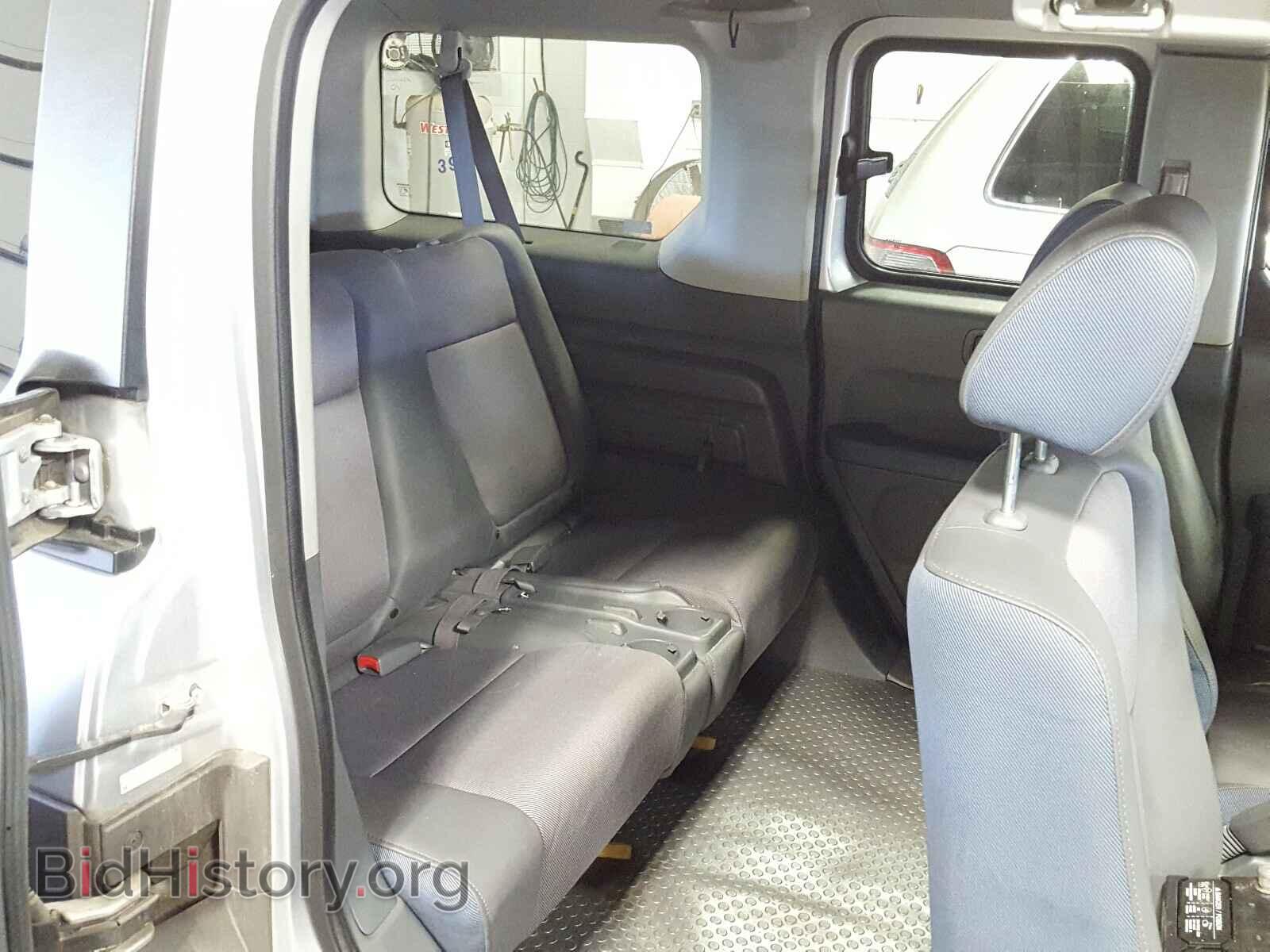 2003 HONDA ELEMENT - VIN: 5J6YH28553L015324 - Фото 6