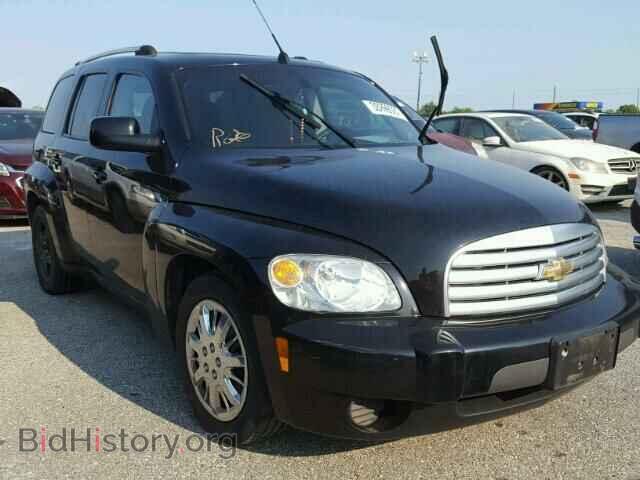 Photo 3GNBABDB2AS630746 - CHEVROLET HHR 2010