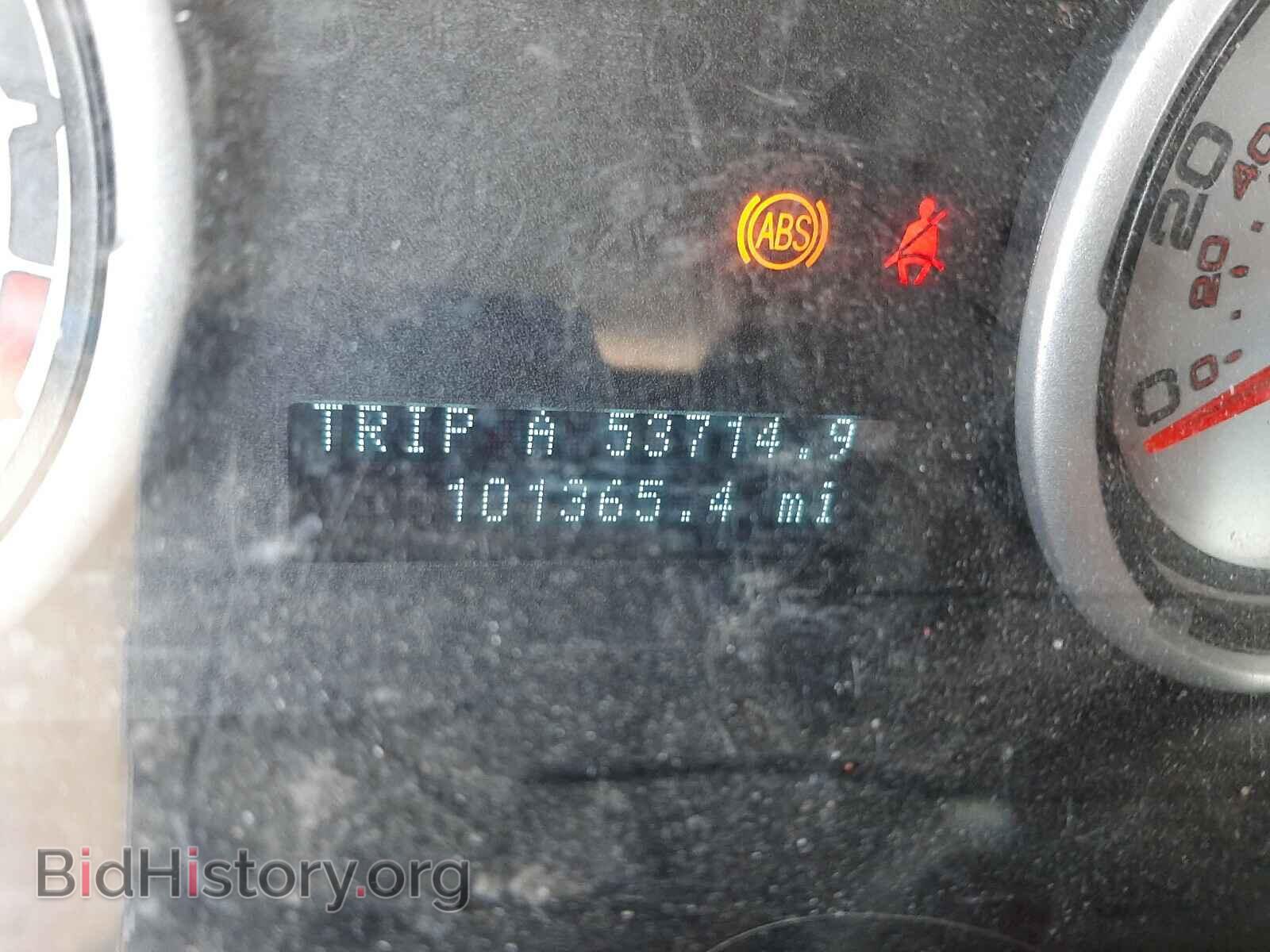 2010 FORD FOCUS - VIN: 1FAHP3FN2AW299501 - Фото 8