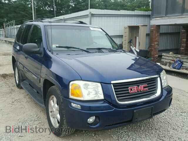 Photo 1GKDT13S632309397 - GMC ENVOY 2003