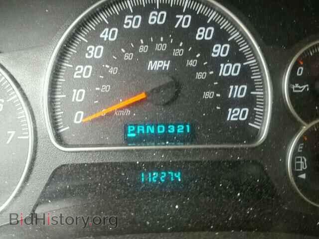2003 GMC ENVOY - VIN: 1GKDT13S632309397 - Фото 8