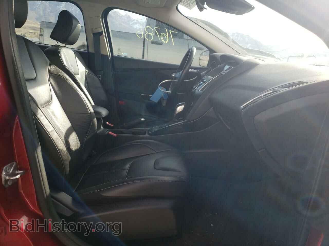 2015 FORD FOCUS - VIN: 1FADP3N25FL348463 - Фото 5