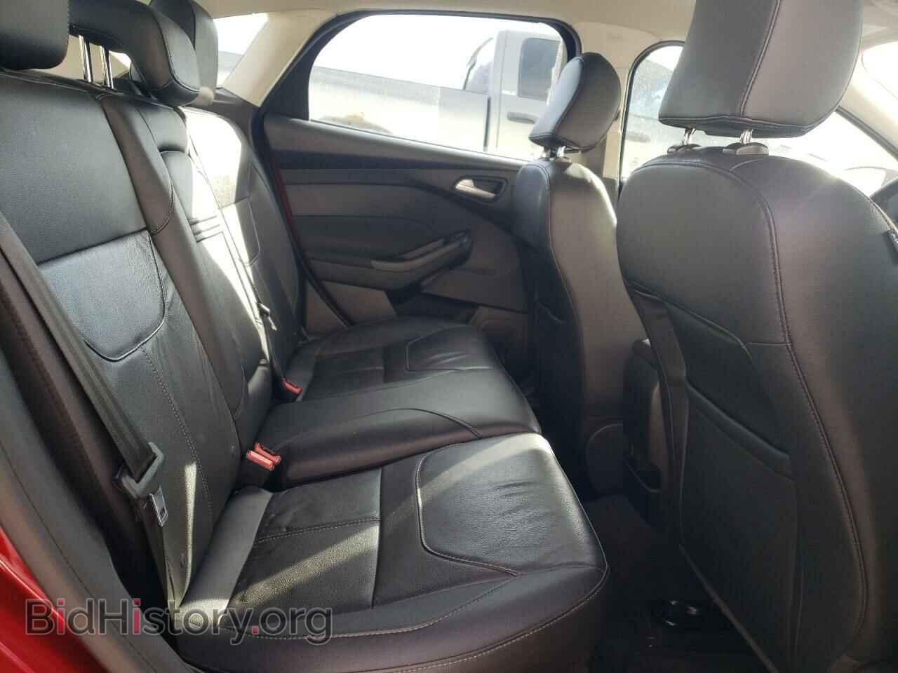 2015 FORD FOCUS - VIN: 1FADP3N25FL348463 - Фото 6