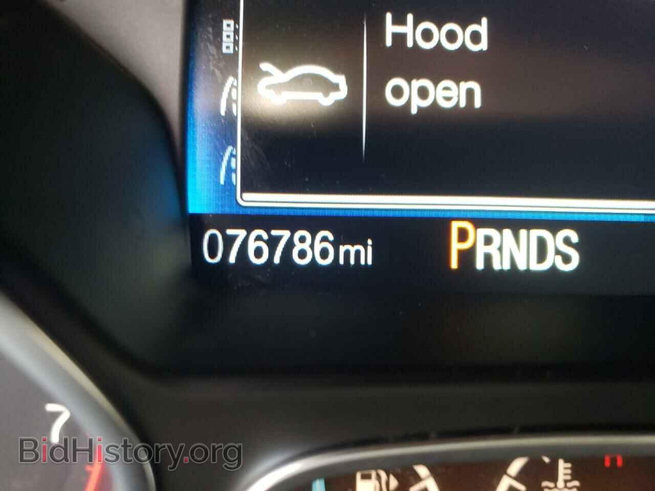 2015 FORD FOCUS - VIN: 1FADP3N25FL348463 - Фото 8