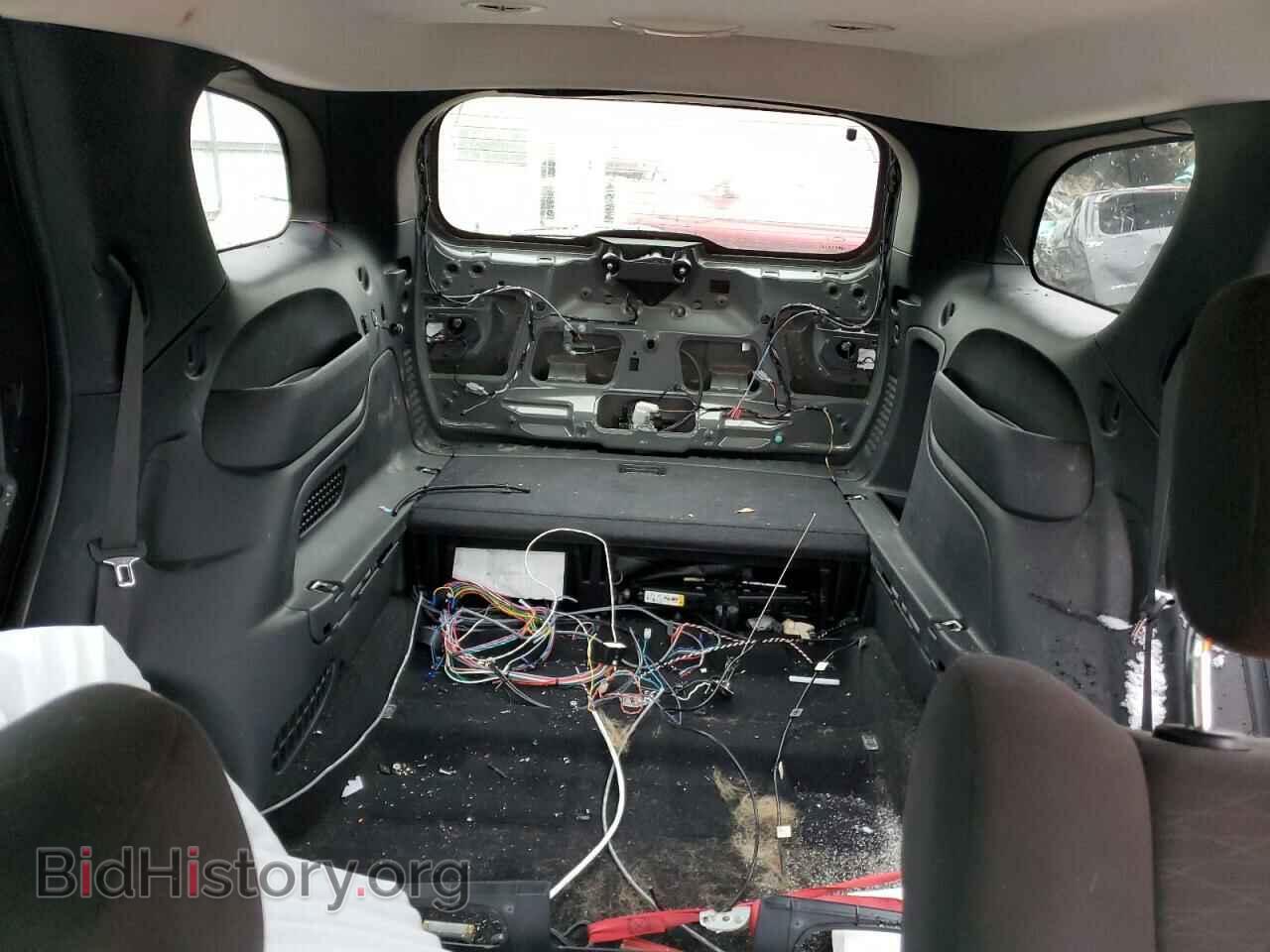 2020 DODGE DURANGO - VIN: 1C4SDJFT3LC431973 - Photo 10