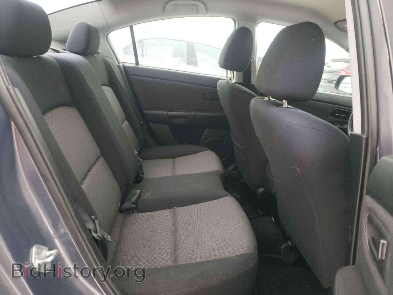 2009 MAZDA 3 - VIN: JM1BK32FX91191441 - Фото 10