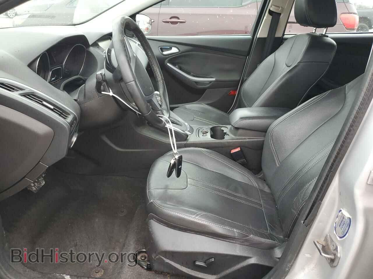 2013 FORD FOCUS - VIN: 1FADP3N29DL183899 - Photo 7