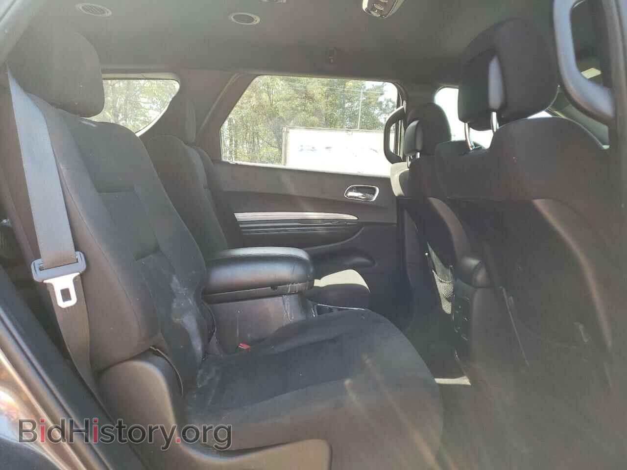 2014 DODGE DURANGO - VIN: 1C4RDJAG5EC287158 - Photo 6