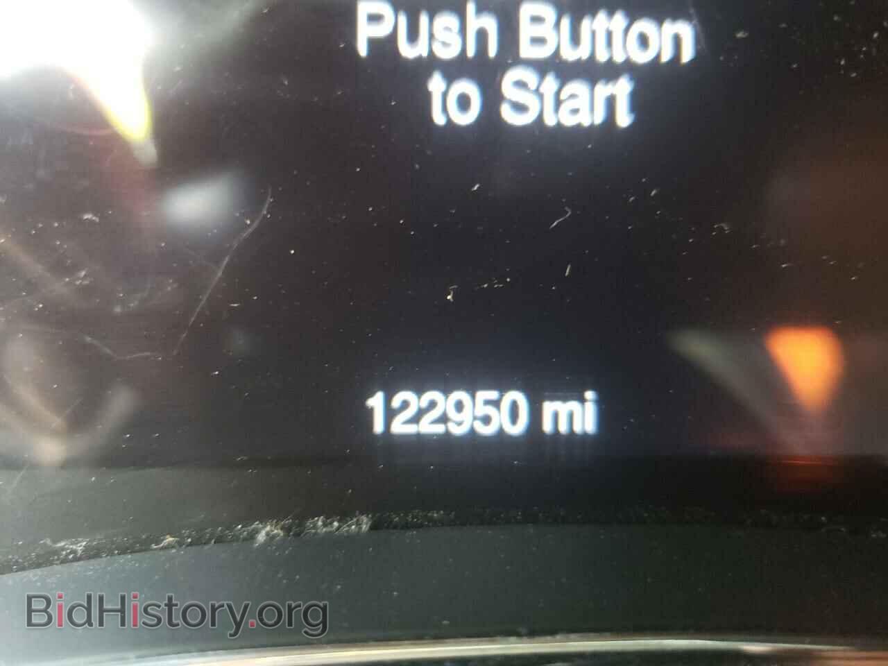 2014 DODGE DURANGO - VIN: 1C4RDJAG5EC287158 - Photo 8
