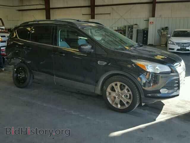 Фотография 1FMCU9G92DUD77420 - FORD ESCAPE 2013