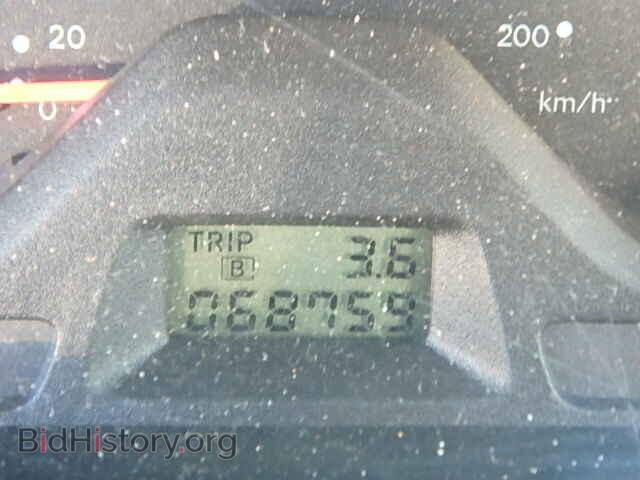 2006 MITSUBISHI LANCER - VIN: JA3AJ26E16U046050 - Фото 8