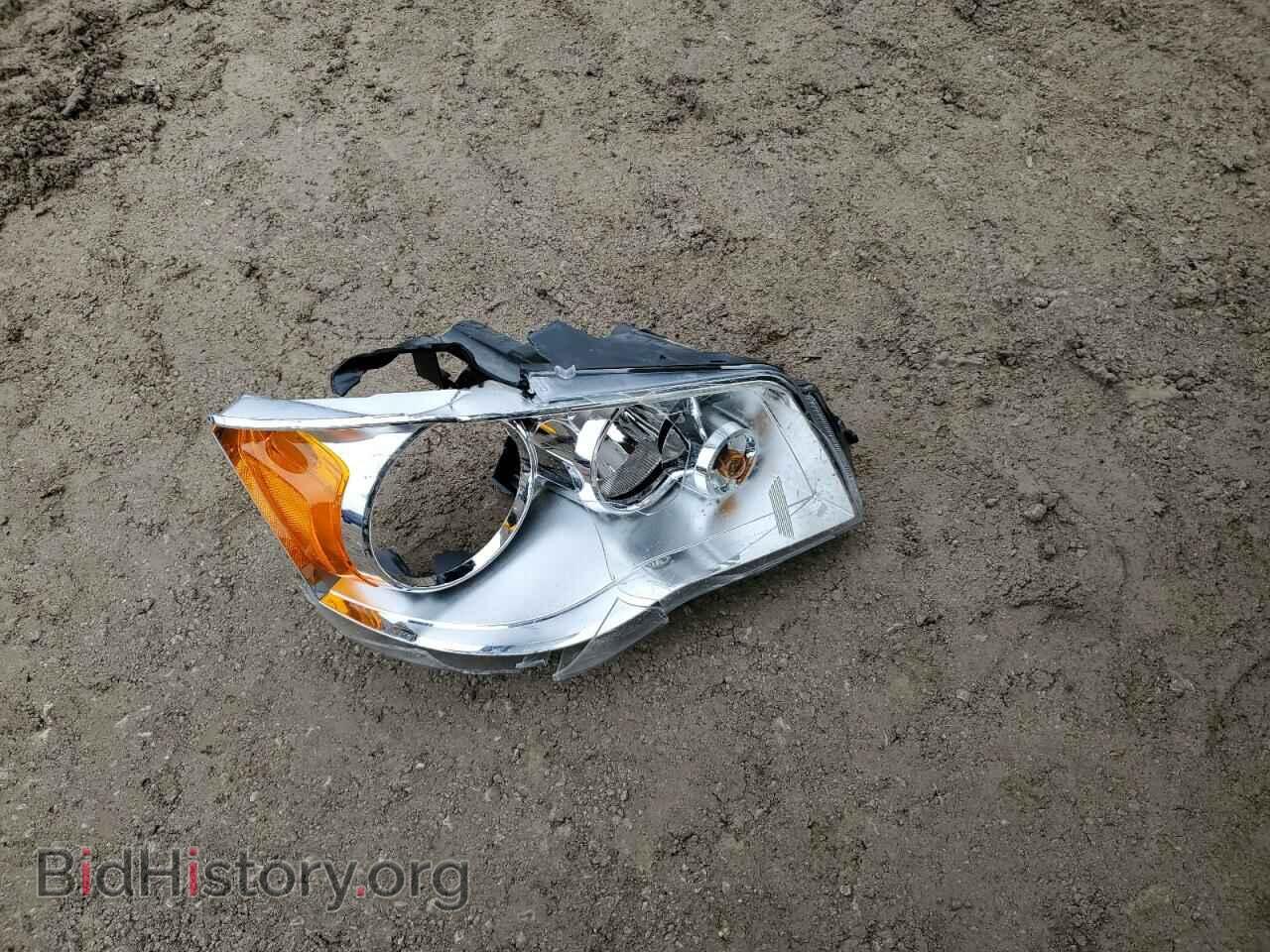 2012 CHRYSLER MINIVAN - VIN: 2C4RC1BG7CR414207 - Фото 13
