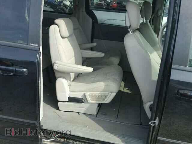 2010 DODGE CARAVAN - VIN: 2D4RN3D10AR349554 - Фото 6