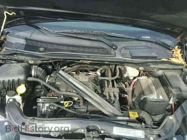 2010 DODGE CARAVAN - VIN: 2D4RN3D10AR349554 - Фото 7