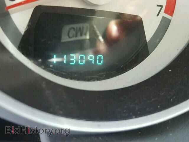 2010 DODGE CARAVAN - VIN: 2D4RN3D10AR349554 - Фото 8