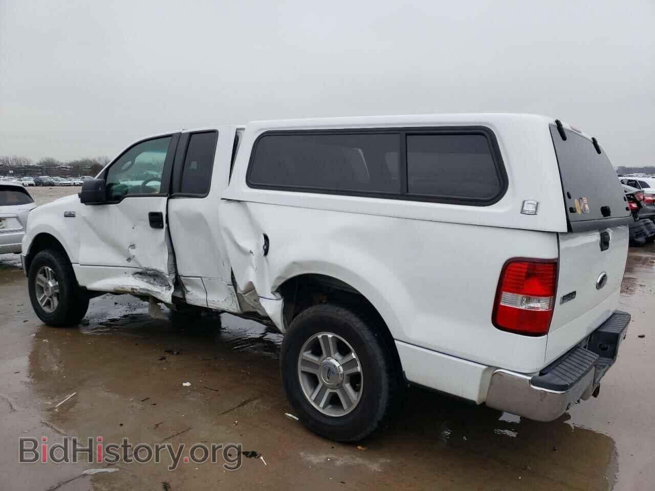 2007 FORD All Models - VIN: 1FTPX14V67KC95013 - Фото 2