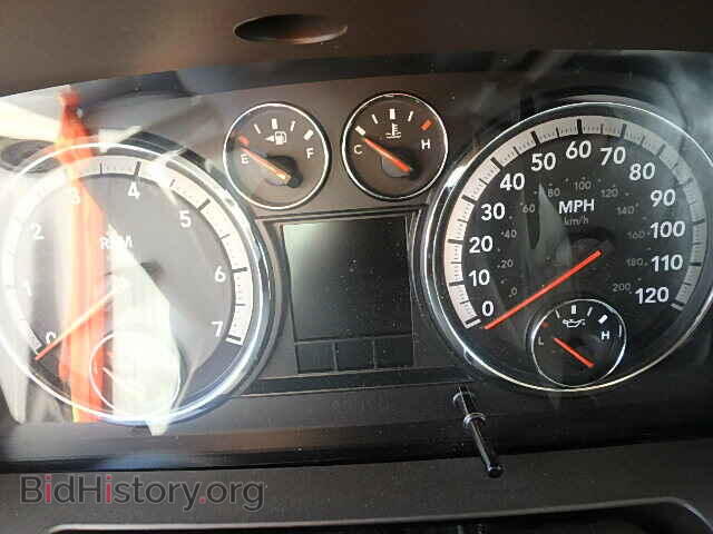 2011 DODGE RAM 1500 - VIN: 1D7RV1CTXBS687974 - Photo 8