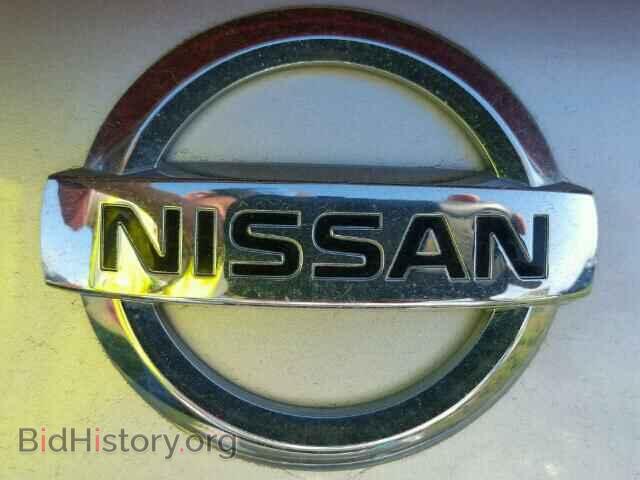 2012 NISSAN MAXIMA - VIN: 1N4AA5AP1CC868107 - Фото 9