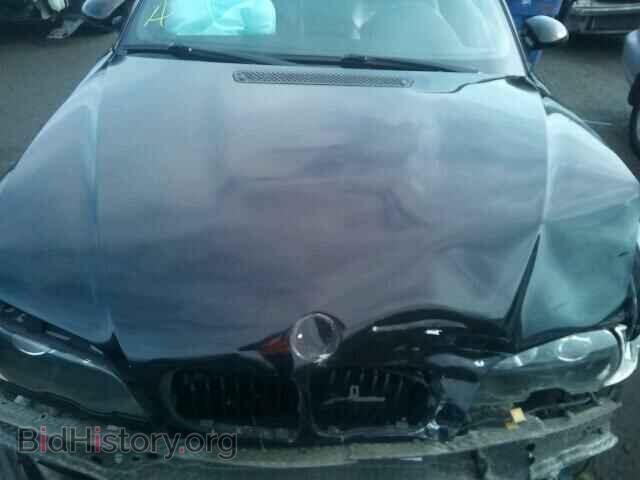 2004 BMW M3 - VIN: WBSBL93474PN56430 - Photo 7