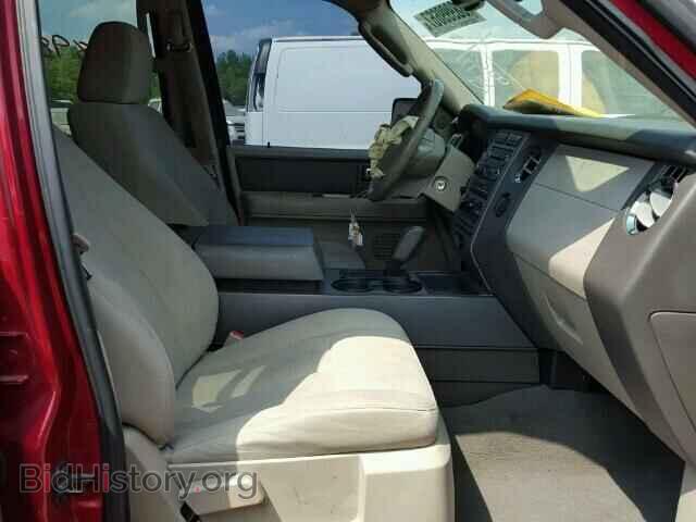 2008 FORD EXPEDITION - VIN: 1FMFU15528LA45908 - Фото 5