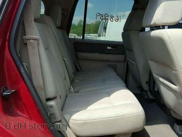 2008 FORD EXPEDITION - VIN: 1FMFU15528LA45908 - Фото 6