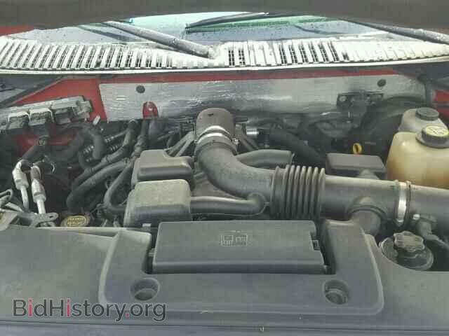 2008 FORD EXPEDITION - VIN: 1FMFU15528LA45908 - Фото 7