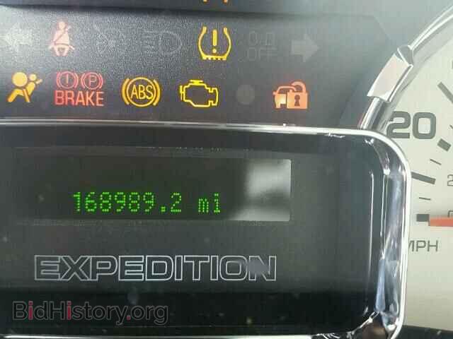 2008 FORD EXPEDITION - VIN: 1FMFU15528LA45908 - Фото 8