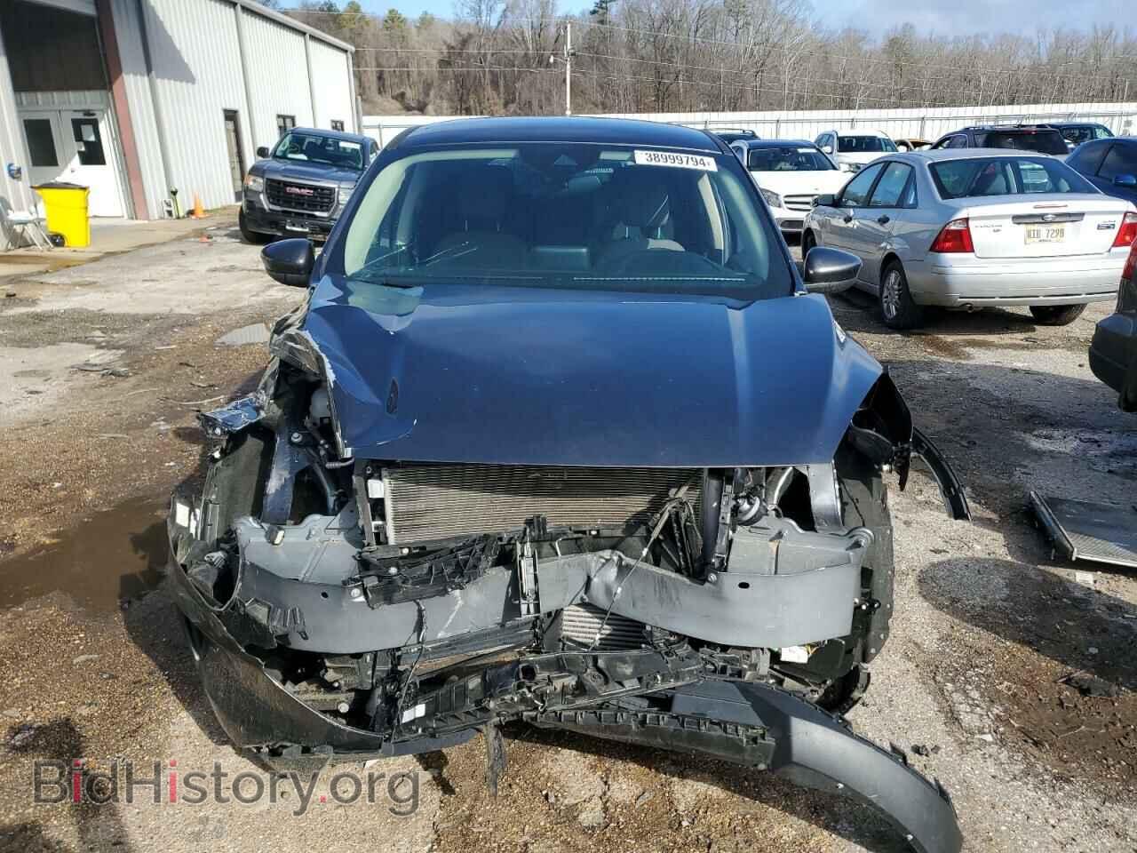 2020 FORD ESCAPE - VIN: 1FMCU0G68LUA93483 - Фото 5