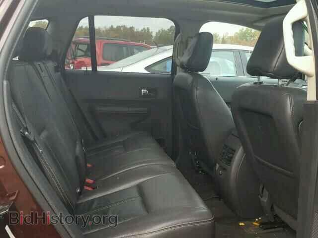 2010 FORD EDGE - VIN: 2FMDK4KC2ABB21053 - Фото 6