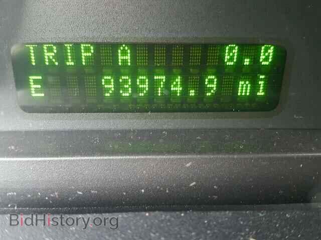 2010 FORD EDGE - VIN: 2FMDK4KC2ABB21053 - Фото 8