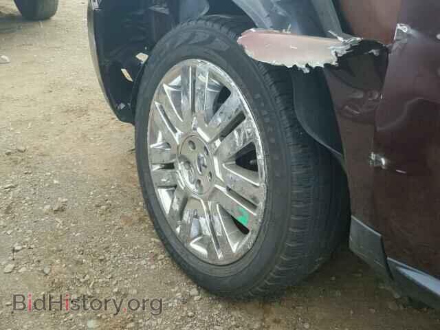 2010 FORD EDGE - VIN: 2FMDK4KC2ABB21053 - Фото 10