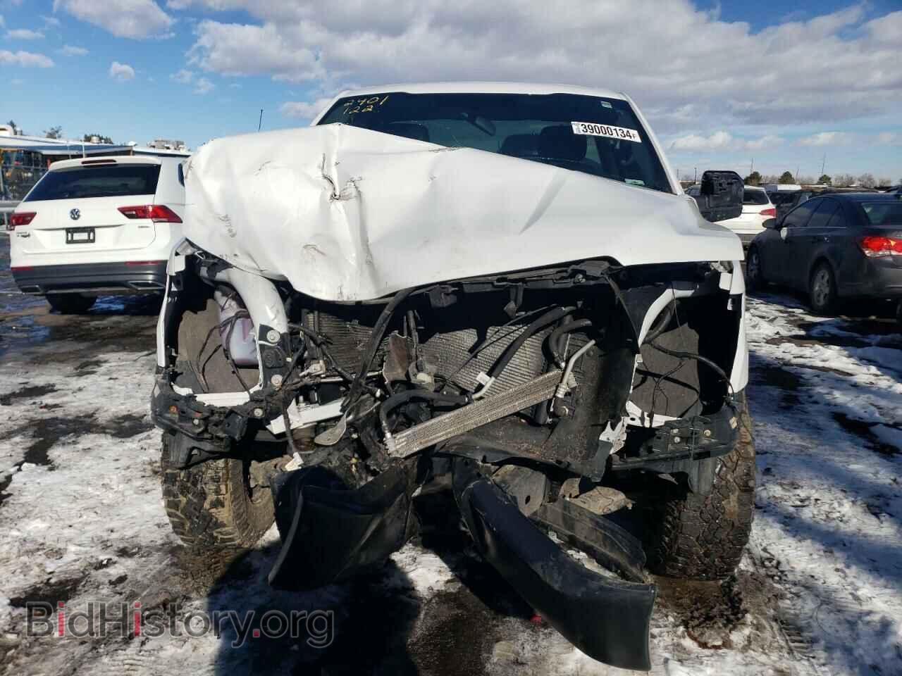 2016 FORD All Models - VIN: 1FTMF1EP7GFC13711 - Photo 5