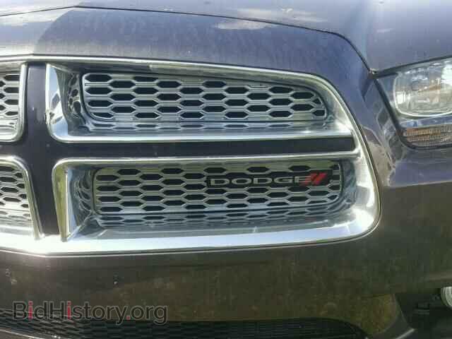 2013 DODGE CHARGER - VIN: 2C3CDXHG4DH695875 - Фото 9