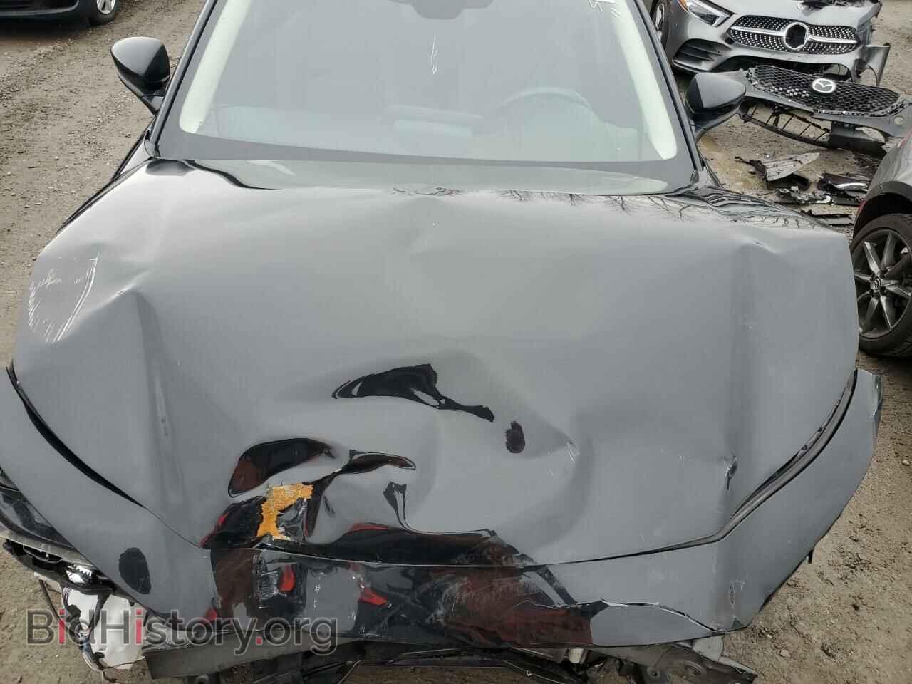 2021 MAZDA CX30 - VIN: 3MVDMABLXMM242217 - Фото 12
