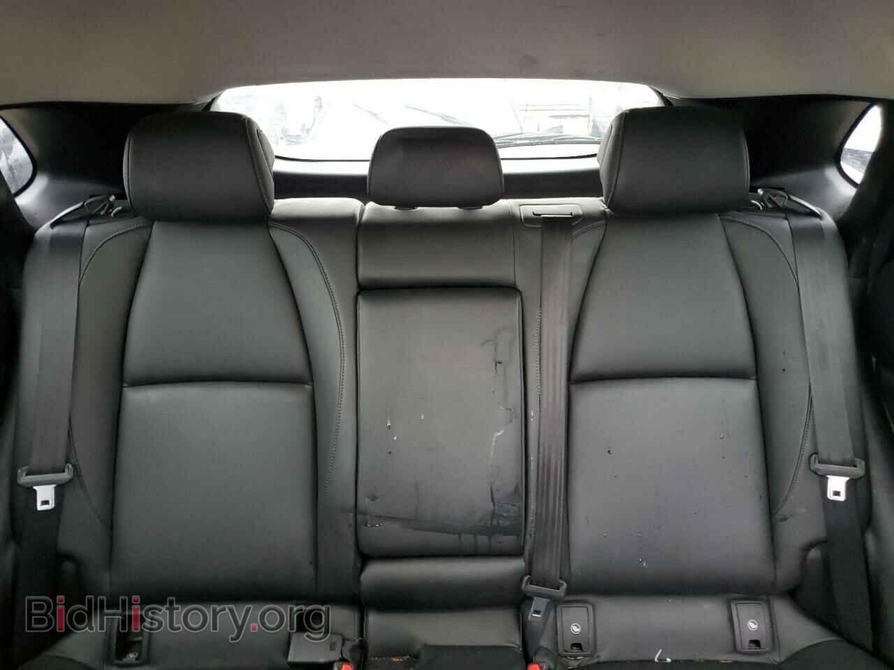 2021 MAZDA CX30 - VIN: 3MVDMABLXMM242217 - Фото 10