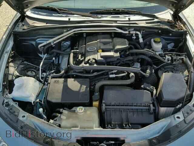 2013 MAZDA MIATA - VIN: JM1NC2JF8D0233092 - Фото 7