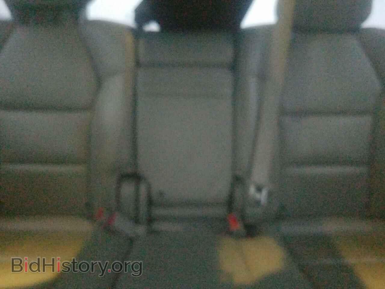 2011 ACURA MDX - VIN: 2HNYD2H62BH513559 - Фото 10