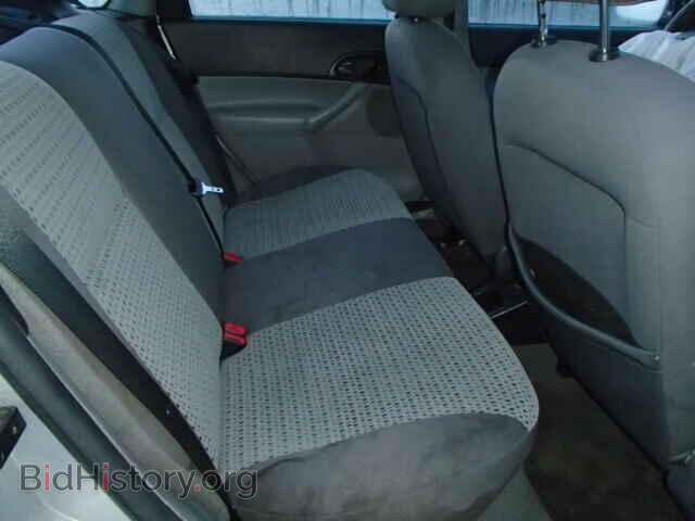2007 FORD FOCUS - VIN: 1FAFP34N37W209565 - Фото 6