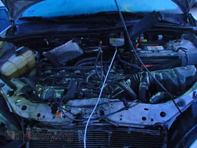 2007 FORD FOCUS - VIN: 1FAFP34N37W209565 - Фото 7