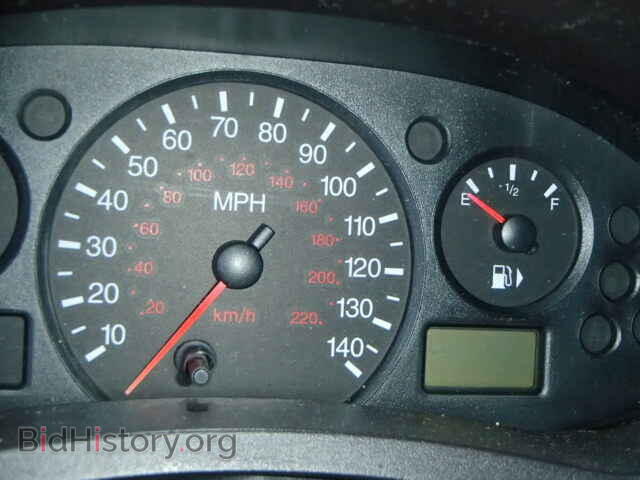 2007 FORD FOCUS - VIN: 1FAFP34N37W209565 - Фото 8