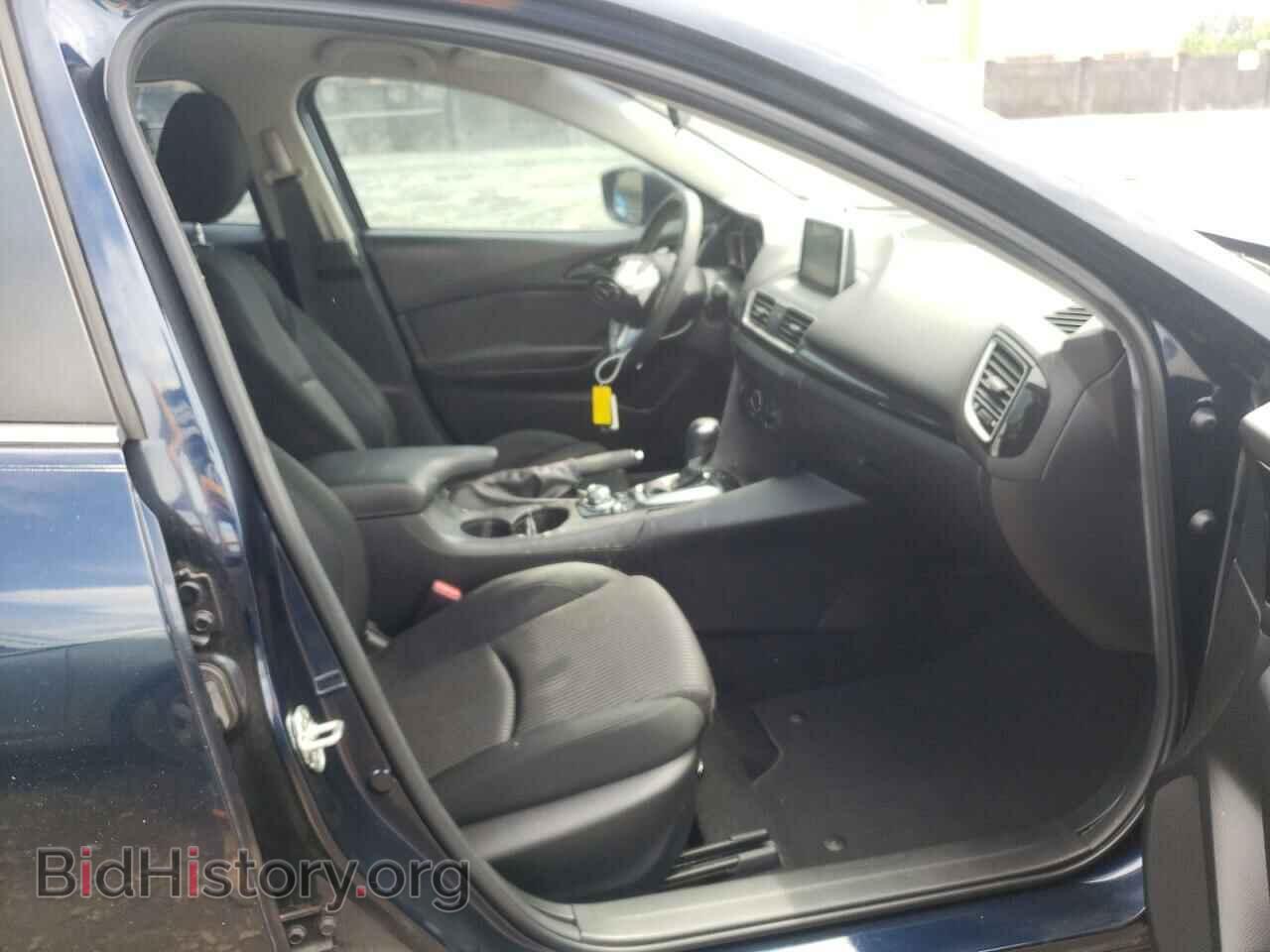 2015 MAZDA 3 - VIN: 3MZBM1V75FM207494 - Фото 5