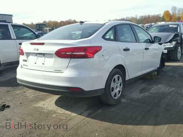 2016 FORD FOCUS - VIN: 1FADP3E20GL335976 - Photo 4