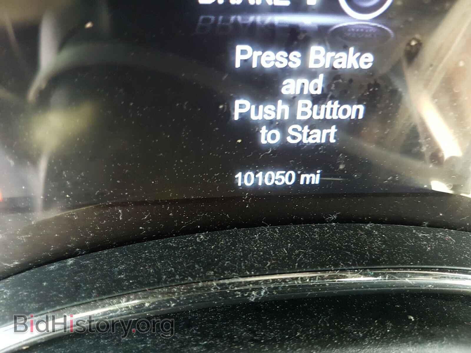 2014 DODGE DURANGO - VIN: 1C4RDHAG3EC595857 - Фото 8