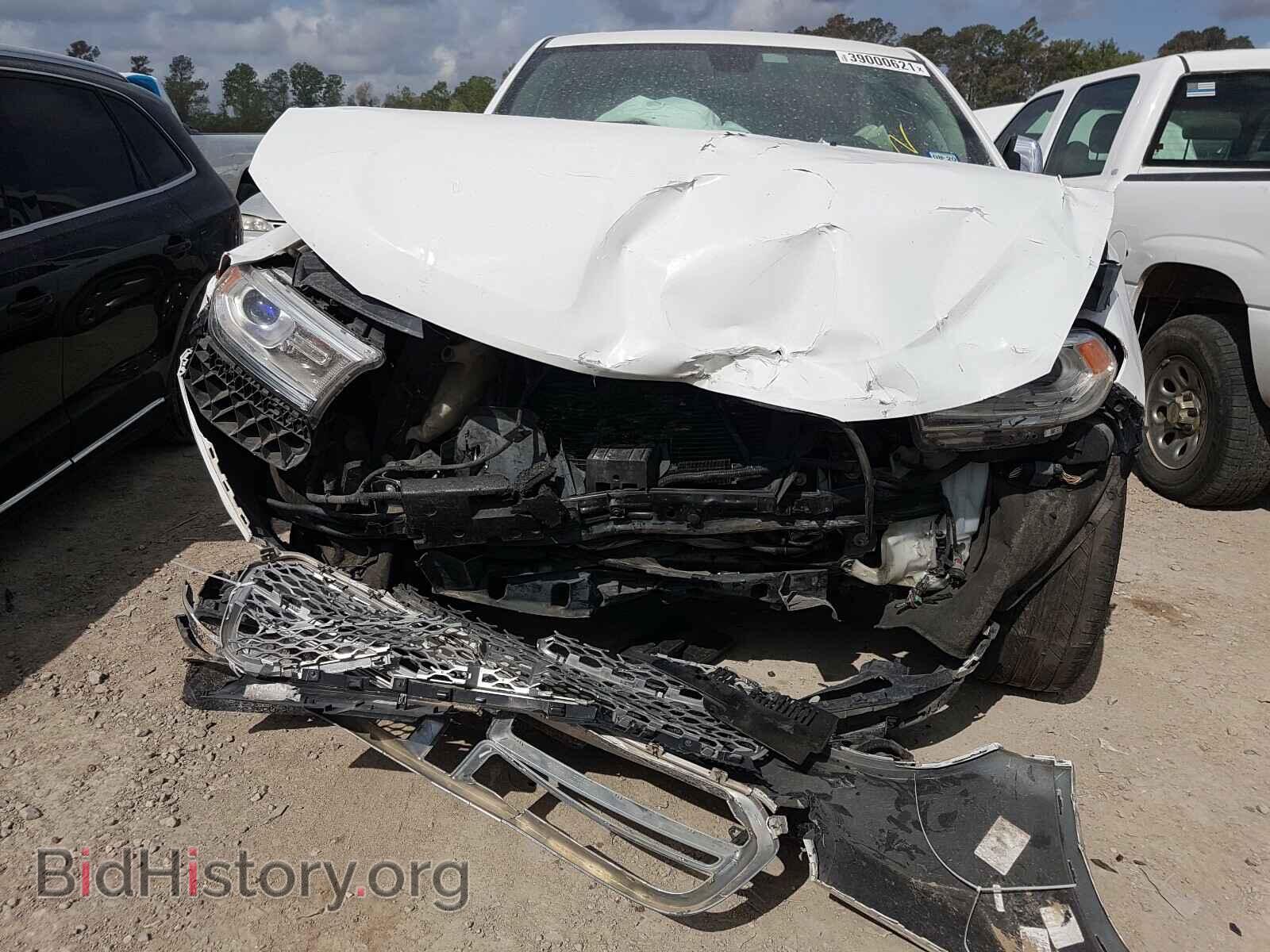 2014 DODGE DURANGO - VIN: 1C4RDHAG3EC595857 - Фото 9