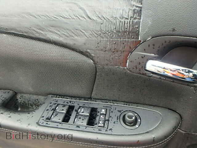 2014 DODGE AVENGER - VIN: 1C3CDZAB3EN133419 - Фото 9