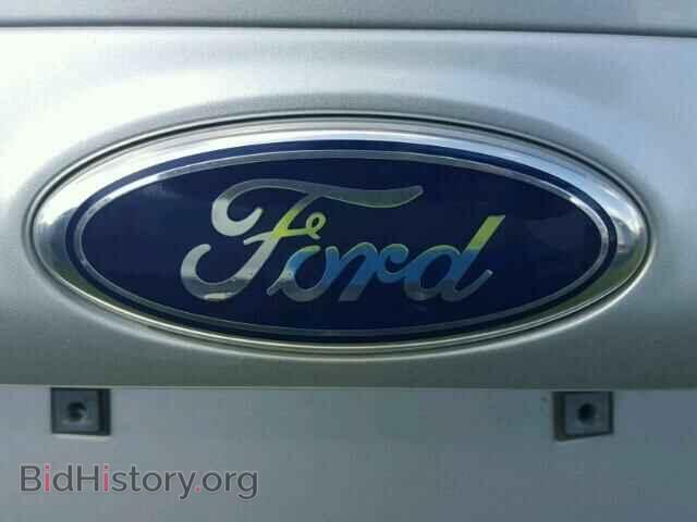 2014 FORD FOCUS - VIN: 1FADP3F2XEL400506 - Photo 9